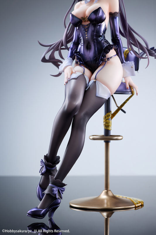 Posa Bunny Ver. illustration by ye_jji 1/6 Complete Figure