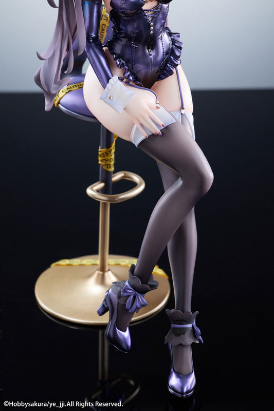 Posa Bunny Ver. illustration by ye_jji 1/6 Complete Figure