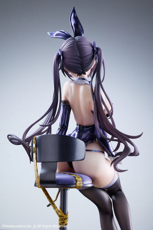 Posa Bunny Ver. illustration by ye_jji 1/6 Complete Figure