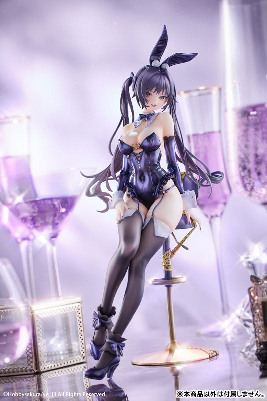 Posa Bunny Ver. illustration by ye_jji 1/6 Complete Figure