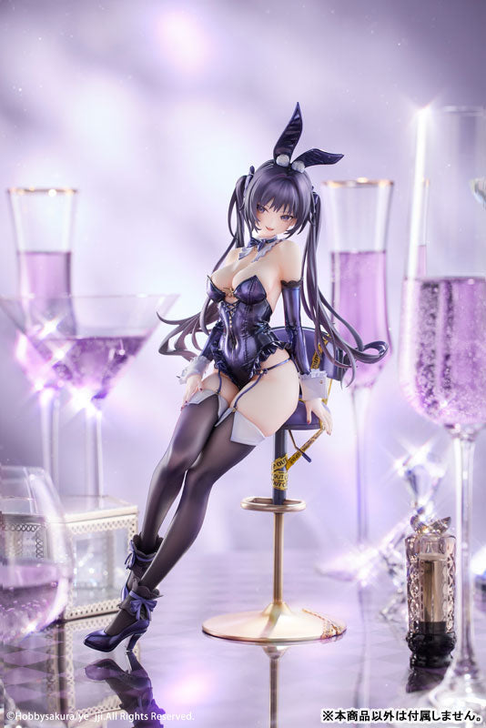 Posa Bunny Ver. illustration by ye_jji 1/6 Complete Figure