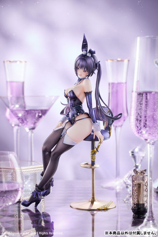 Posa Bunny Ver. illustration by ye_jji 1/6 Complete Figure