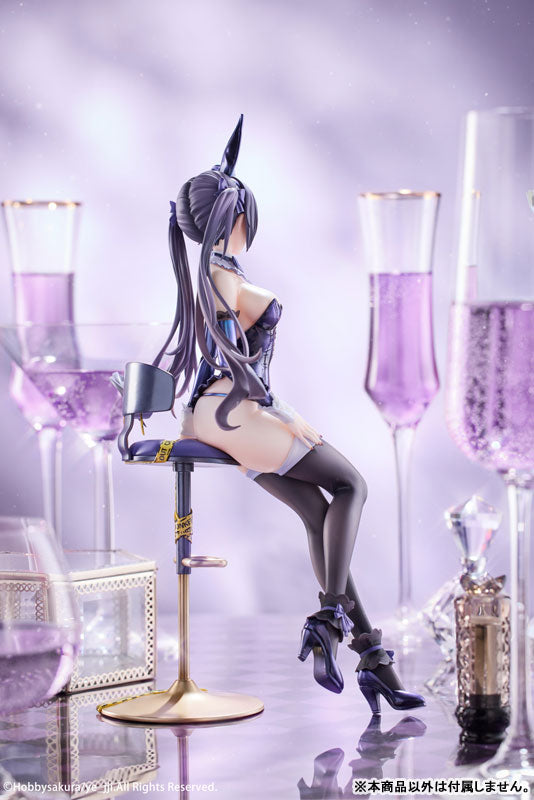 Posa Bunny Ver. illustration by ye_jji 1/6 Complete Figure