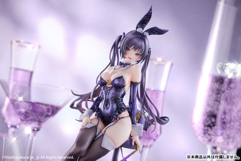 Posa Bunny Ver. illustration by ye_jji 1/6 Complete Figure