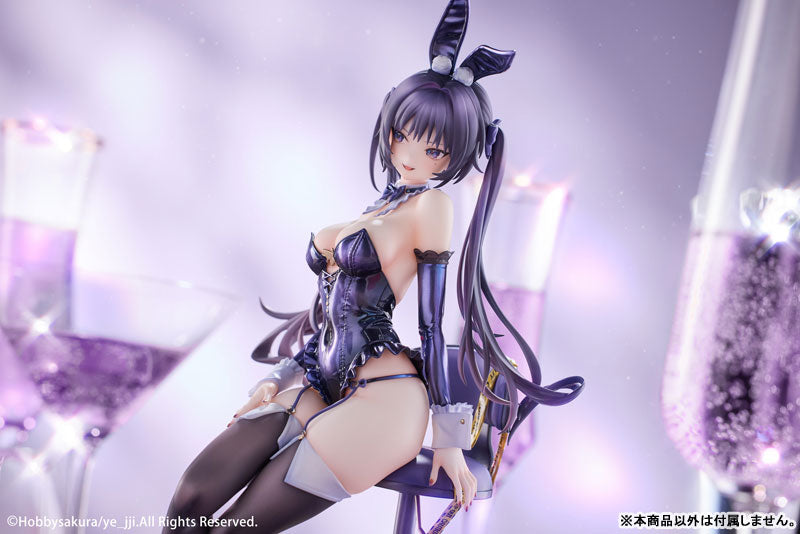 Posa Bunny Ver. illustration by ye_jji 1/6 Complete Figure