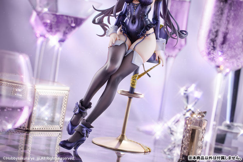 Posa Bunny Ver. illustration by ye_jji 1/6 Complete Figure