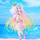 TENITOL TALL No Game No Life Shiro Swimsuit Dress ver. Complete Figure