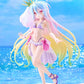 TENITOL TALL No Game No Life Shiro Swimsuit Dress ver. Complete Figure