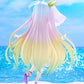 TENITOL TALL No Game No Life Shiro Swimsuit Dress ver. Complete Figure
