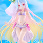 TENITOL TALL No Game No Life Shiro Swimsuit Dress ver. Complete Figure