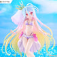 TENITOL TALL No Game No Life Shiro Swimsuit Dress ver. Complete Figure