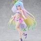 TENITOL TALL No Game No Life Shiro Swimsuit Dress ver. Complete Figure