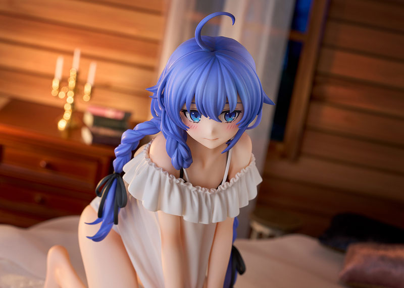 Mushoku Tensei: Jobless Reincarnation -Isekai Ittara Honki Dasu- Roxy M. Greyrat Sleepwear Ver. 1/6 Complete Figure
