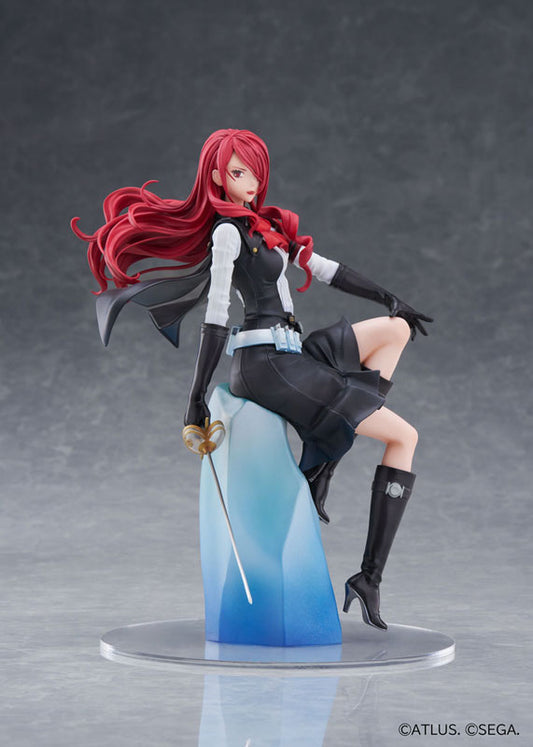 Persona 3 Reload Mitsuru Kirijo 1/7 Complete Figure
