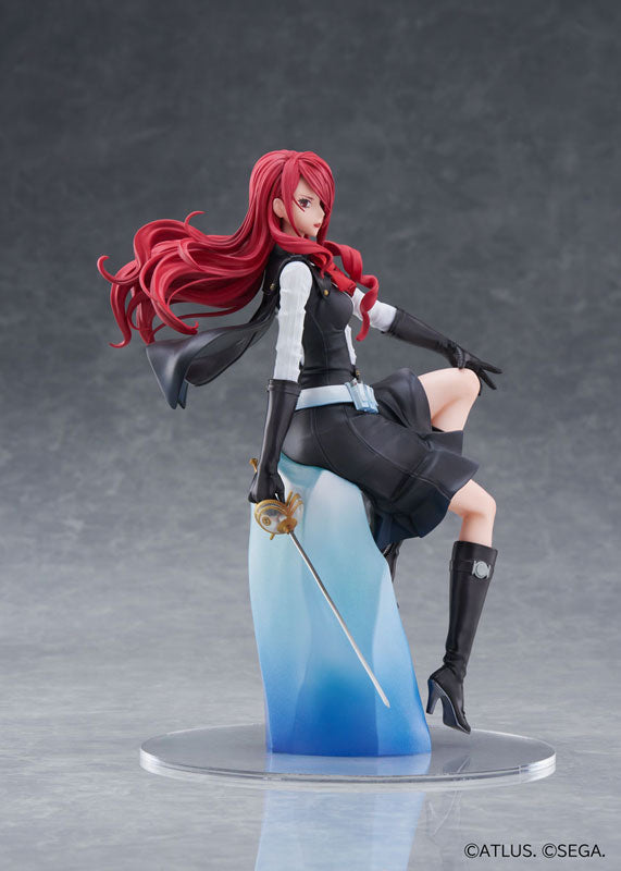 Persona 3 Reload Mitsuru Kirijo 1/7 Complete Figure