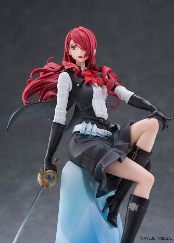 Persona 3 Reload Mitsuru Kirijo 1/7 Complete Figure