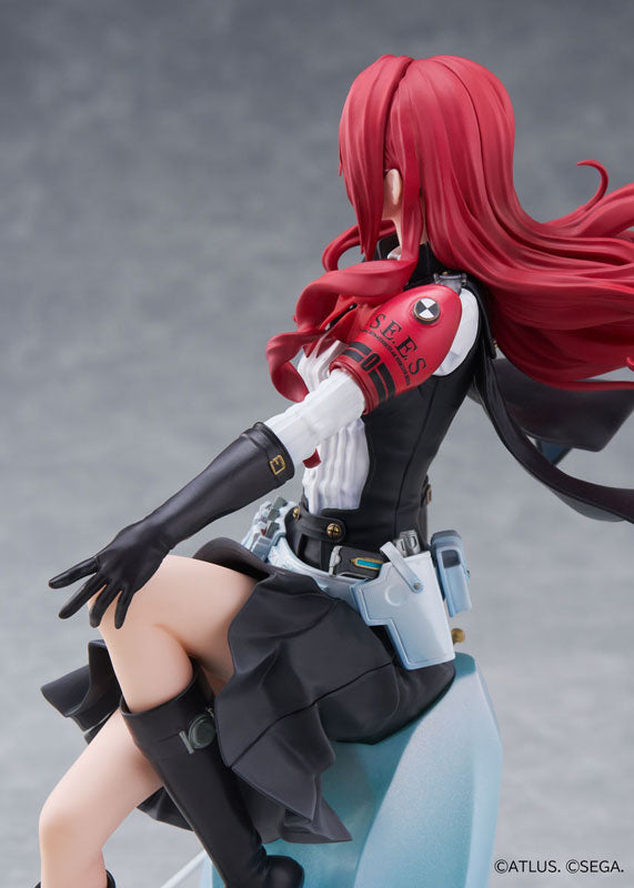 Persona 3 Reload Mitsuru Kirijo 1/7 Complete Figure