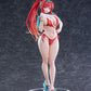 GODDESS OF VICTORY: NIKKE Rapi: Red Hood - Red Flavor 1/4 Complete Figure