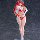 GODDESS OF VICTORY: NIKKE Rapi: Red Hood - Red Flavor 1/4 Complete Figure