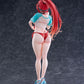 GODDESS OF VICTORY: NIKKE Rapi: Red Hood - Red Flavor 1/4 Complete Figure