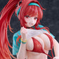 GODDESS OF VICTORY: NIKKE Rapi: Red Hood - Red Flavor 1/4 Complete Figure
