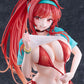 GODDESS OF VICTORY: NIKKE Rapi: Red Hood - Red Flavor 1/4 Complete Figure