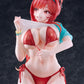 GODDESS OF VICTORY: NIKKE Rapi: Red Hood - Red Flavor 1/4 Complete Figure