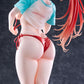 GODDESS OF VICTORY: NIKKE Rapi: Red Hood - Red Flavor 1/4 Complete Figure
