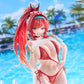 GODDESS OF VICTORY: NIKKE Rapi: Red Hood - Red Flavor 1/4 Complete Figure