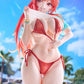 GODDESS OF VICTORY: NIKKE Rapi: Red Hood - Red Flavor 1/4 Complete Figure