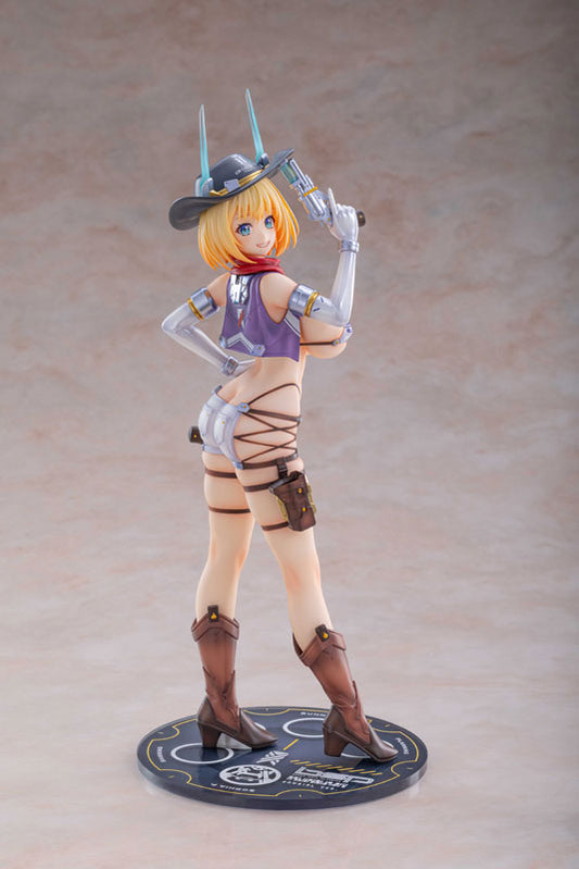 Sophia F. Shirring Cowgirl Ver. 1/6 Complete Figure