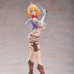 Sophia F. Shirring Cowgirl Ver. 1/6 Complete Figure