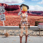 Sophia F. Shirring Cowgirl Ver. 1/6 Complete Figure