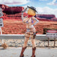Sophia F. Shirring Cowgirl Ver. 1/6 Complete Figure