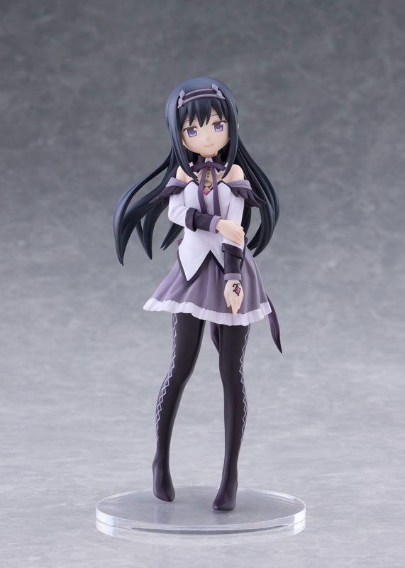 Puella Magi Madoka Magica The Movie -Walpurgisnacht: Rising- Homura Akemi Non Scale Figure