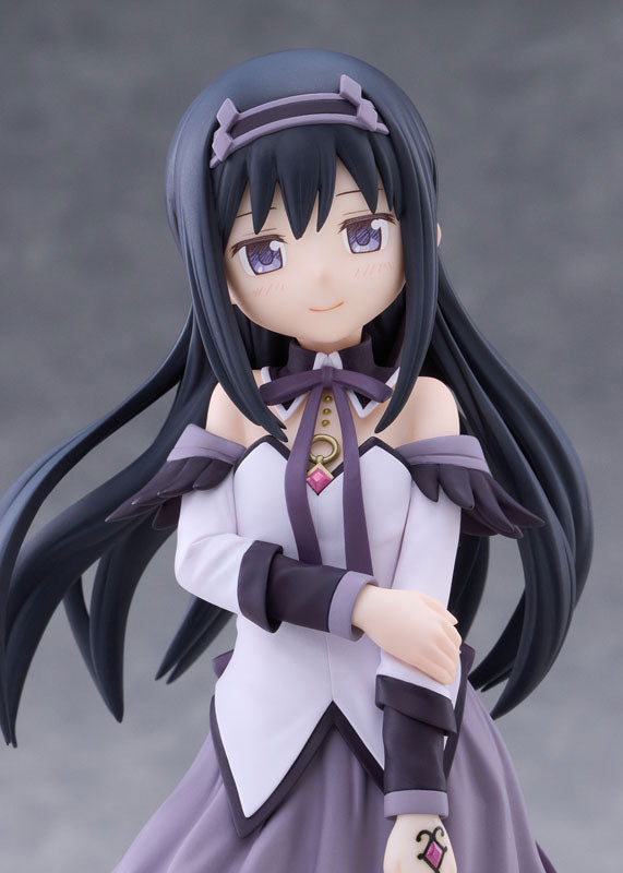 Puella Magi Madoka Magica The Movie -Walpurgisnacht: Rising- Homura Akemi Non Scale Figure