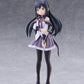 Puella Magi Madoka Magica The Movie -Walpurgisnacht: Rising- Homura Akemi Non Scale Figure