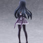 Puella Magi Madoka Magica The Movie -Walpurgisnacht: Rising- Homura Akemi Non Scale Figure