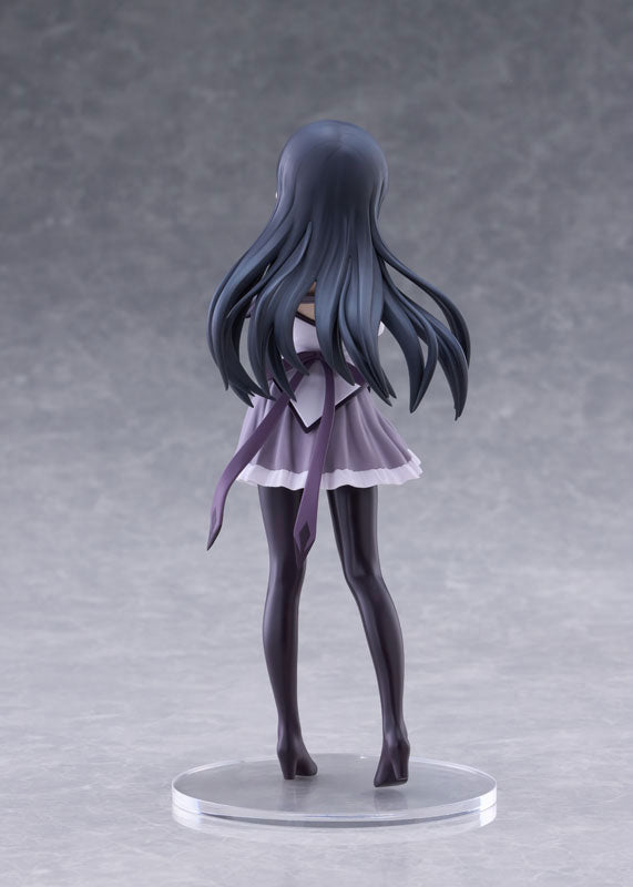 Puella Magi Madoka Magica The Movie -Walpurgisnacht: Rising- Homura Akemi Non Scale Figure
