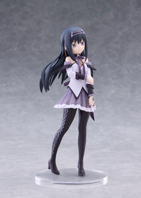 Puella Magi Madoka Magica The Movie -Walpurgisnacht: Rising- Homura Akemi Non Scale Figure