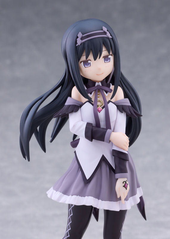 Puella Magi Madoka Magica The Movie -Walpurgisnacht: Rising- Homura Akemi Non Scale Figure
