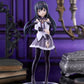 Puella Magi Madoka Magica The Movie -Walpurgisnacht: Rising- Homura Akemi Non Scale Figure