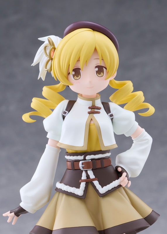 Puella Magi Madoka Magica The Movie -Walpurgisnacht: Rising- Mami Tomoe Non Scale Figure