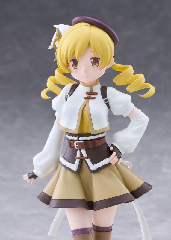 Puella Magi Madoka Magica The Movie -Walpurgisnacht: Rising- Mami Tomoe Non Scale Figure