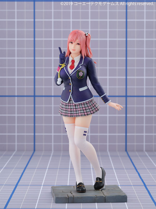 "Dead or Alive 6" Honoka 1/7 Complete Figure