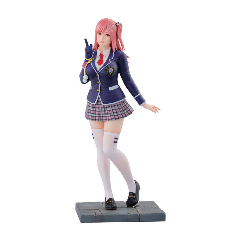 "Dead or Alive 6" Honoka 1/7 Complete Figure