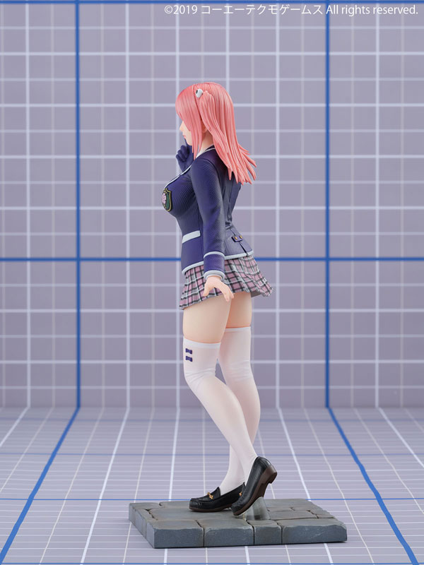 "Dead or Alive 6" Honoka 1/7 Complete Figure