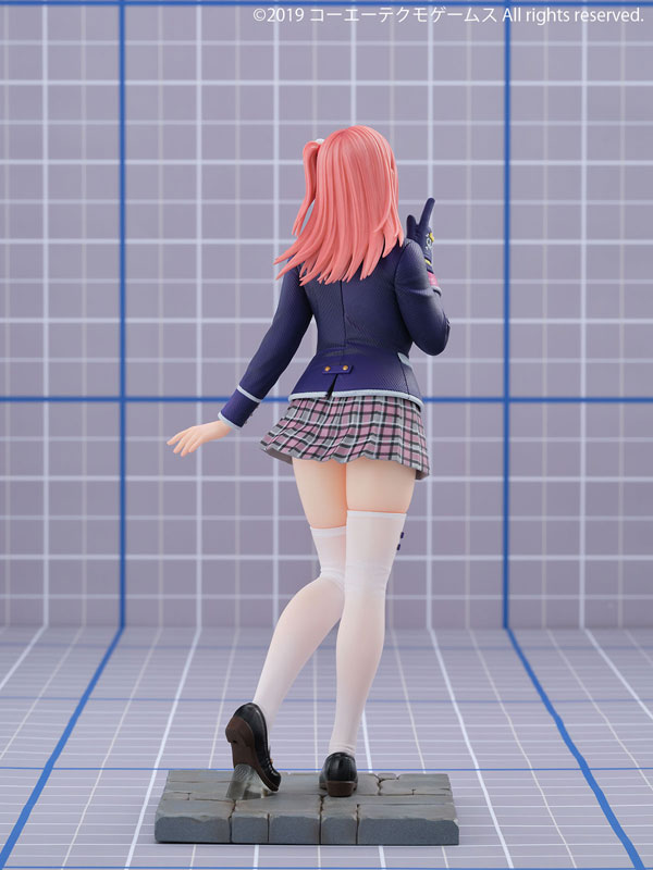 "Dead or Alive 6" Honoka 1/7 Complete Figure