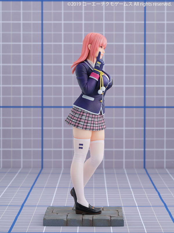 "Dead or Alive 6" Honoka 1/7 Complete Figure