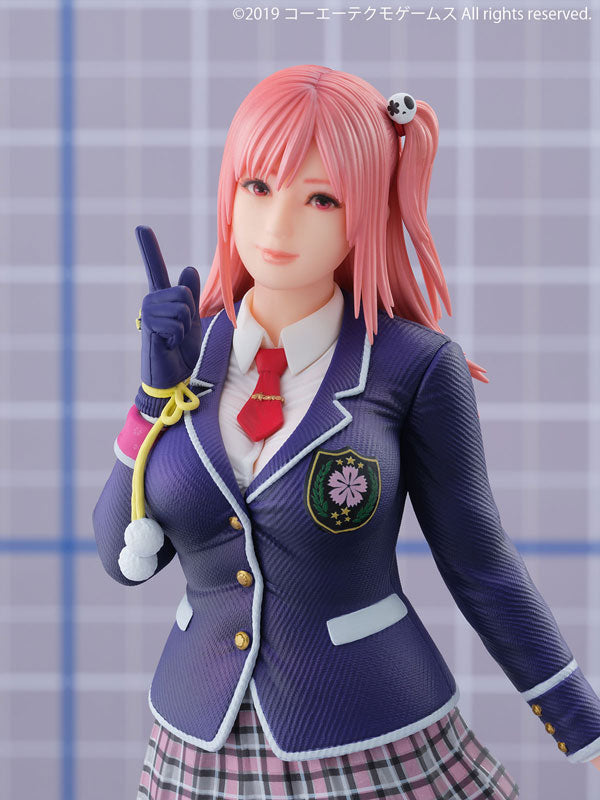 "Dead or Alive 6" Honoka 1/7 Complete Figure